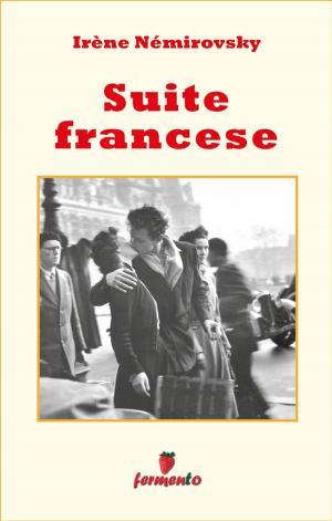 Cover of the book Suite francese by Giovanni Verga