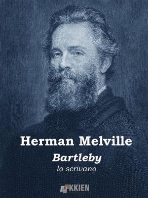 Cover of Bartleby lo scrivano