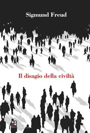 bigCover of the book Il disagio della civiltà by 