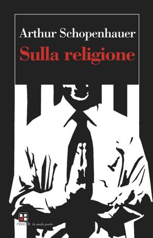 Cover of the book Sulla religione by Stefan Zweig