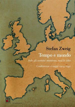Cover of the book Tempo e mondo by Pier Cesare Bori, Lev Tolstoj
