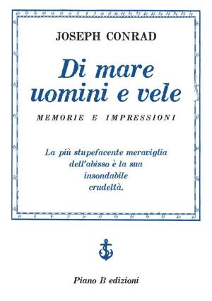 Cover of the book Di mare uomini e vele by Jerome K. Jerome