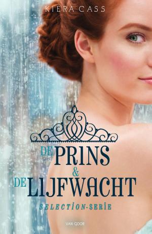 Cover of the book De prins & De lijfwacht by Jacques Vriens