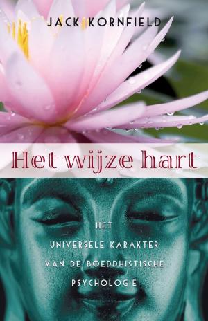 Cover of the book Het wijze hart by Laura Frantz