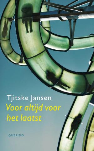 Cover of the book Voor altijd voor het laatst by Gerrit Kouwenaar