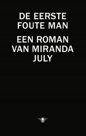 Cover of the book De eerste foute man by Geert Langendorff