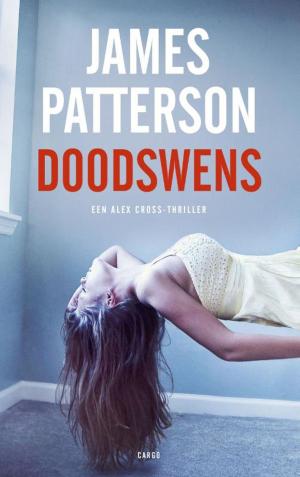Cover of the book Doodswens by Kees van Beijnum