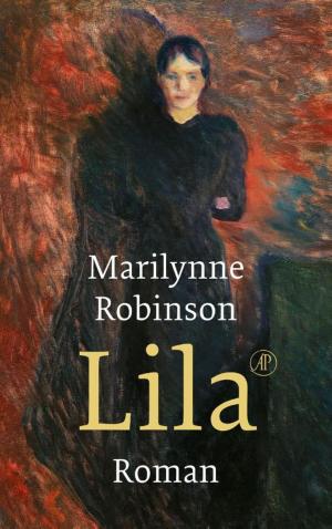 Cover of the book Lila by Renate Dorrestein