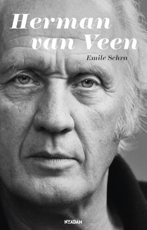 Cover of the book Herman van Veen by Marianne Thamm, Tom Lanoye