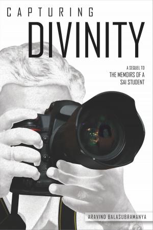 Cover of the book Capturing Divinity by Nilu Perera