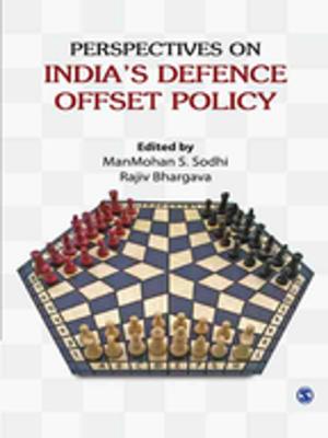 Cover of the book Perspectives on India’s Defence Offset Policy by Ashraf Patel, Meenu Venkateswaran, Kamini Prakash, Arjun Shekhar