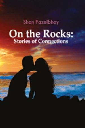 Cover of the book On the Rocks: Stories of Connections by Sandra Lorenzano
