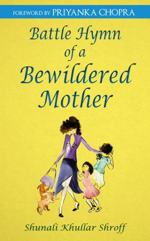 bigCover of the book Battle Hymn of a Bewildered Mother by 