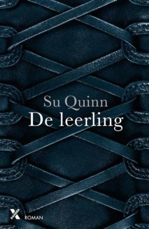 Cover of the book De leerling by Belinda Meuldijk