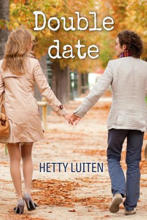 Cover of the book Double date by Nel van der Zee
