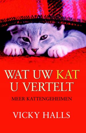 Book cover of Wat uw kat u vertelt