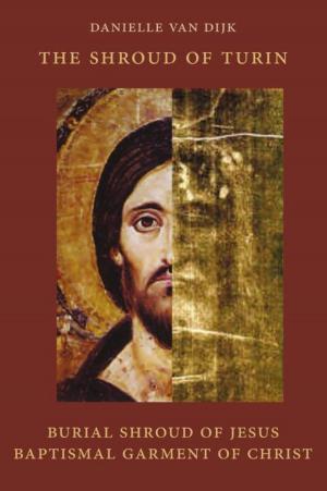Cover of the book The shroud of Turin by Margarita Khemlin