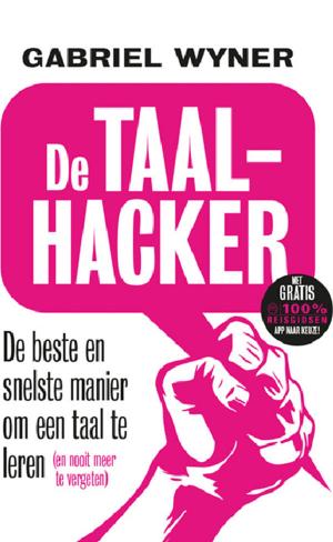 bigCover of the book De taalhacker by 