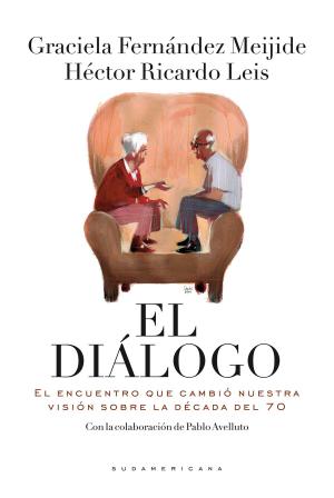 Cover of the book El diálogo by Edi Zunino