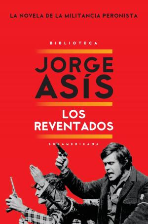 Cover of the book Los reventados by Jorge Fernández Díaz