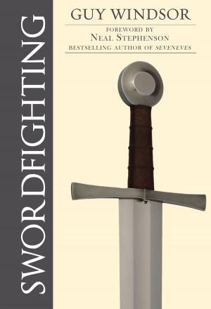 Cover of the book Swordfighting, for Writers, Game Designers, and Martial Artists by Stephen J. Flitcraft