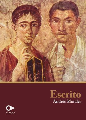 Cover of the book Escrito by Héctor Cabaña Gajardo