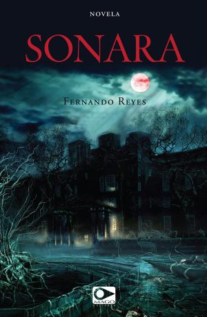 Cover of the book Sonara by Eduardo García