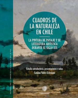 Cover of the book Cuadros de la naturaleza by Fredy Parra