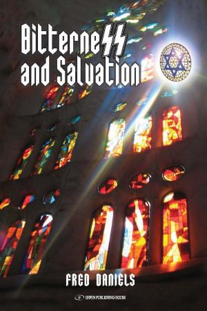 Cover of the book Bitterness and Salvation by Ruth Shamir