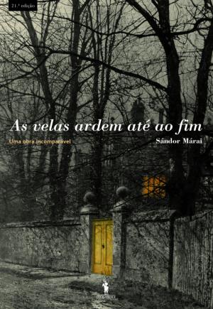 Cover of the book As Velas Ardem Até ao Fim by Isabel do Carmo