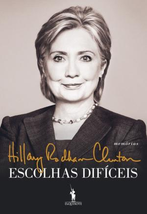 Cover of the book Escolhas Difíceis by Joachim Masannek; Jan Birck