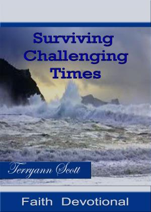 Cover of the book Surviving Challenging Times: Faith Devotional by Neil Oosthuizen