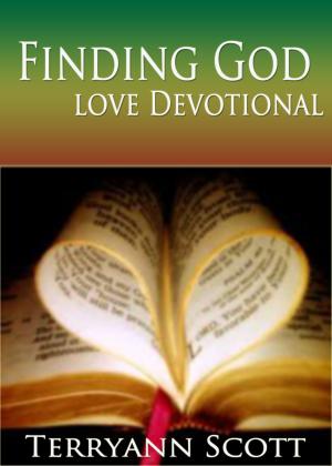 Cover of the book Finding God: Love Devotional by Tomás Julien