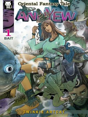Cover of Annyew 1