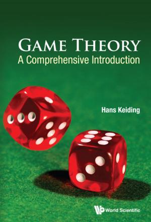 Cover of the book Game Theory by Corrado Priami, Melissa J Morine