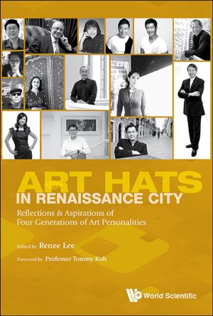 Cover of the book Art Hats in Renaissance City by Yves Félix, Steve Halperin, Jean-Claude Thomas
