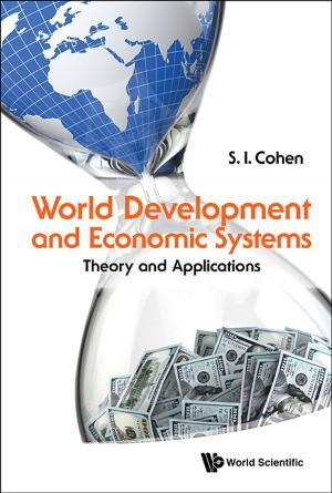 Book cover of World Development and Economic Systems