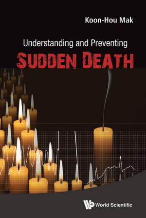 Cover of the book Understanding and Preventing Sudden Death by Jørgen Ørstrøm Møller