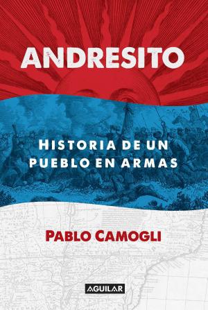 Cover of the book Andresito by Gonzalo Alvarez Guerrero