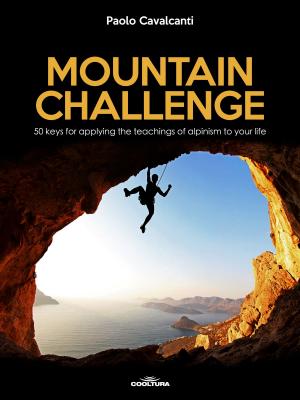 Cover of the book Mountain Challenge by Anónimo
