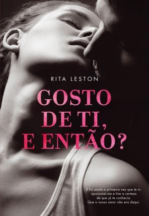Cover of the book Gosto de Ti, e Então? by Sarah Young