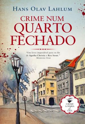 Cover of the book Crime Num Quarto Fechado by Sylvie Morin