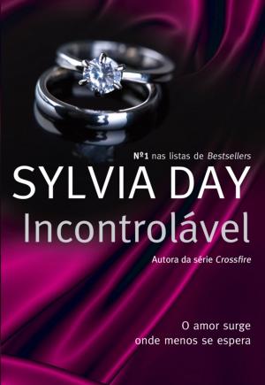 Cover of the book Incontrolável by Minerva Spencer