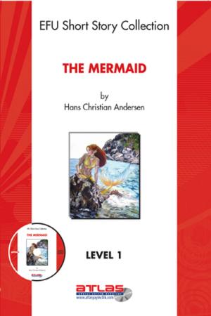 Book cover of The Mermaid
