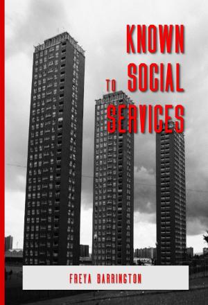 Book cover of Known to Social Services