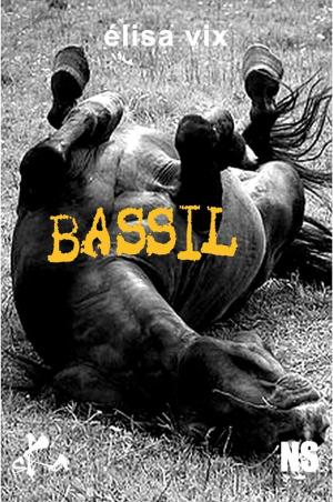 Cover of the book Bassil by Illiya Lockichov