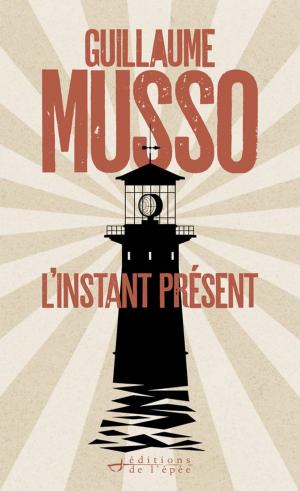 Book cover of L'Instant présent