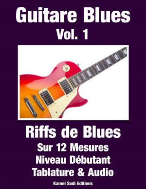 bigCover of the book Guitare Blues Vol. 1 by 