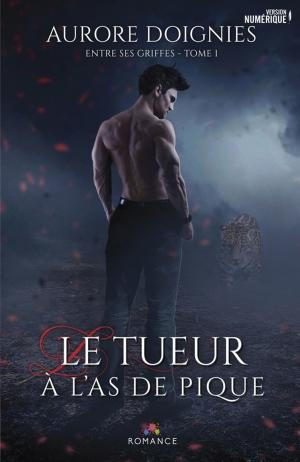 Cover of the book Le tueur à l'as de pique by Harper Fox