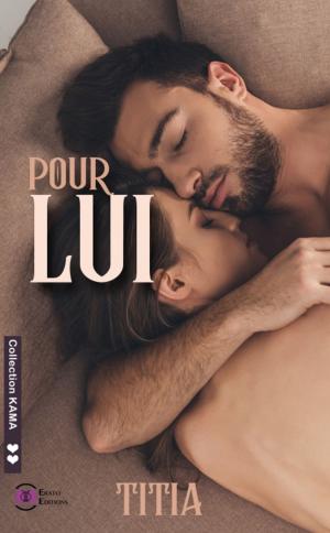 Book cover of Pour Lui